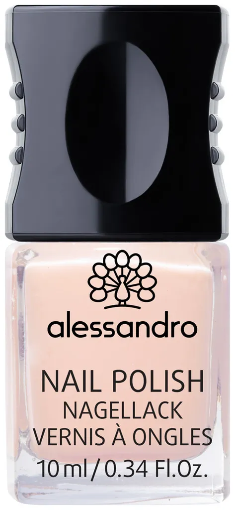 Alessandro Color Code 4 Vernis