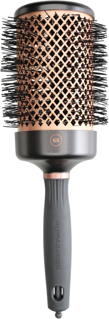Olivia Garden Expert Blowout Heat Round Brush