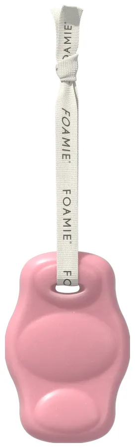 Foamie Niacinamide Shampoo Bar Strengthening Solid Care