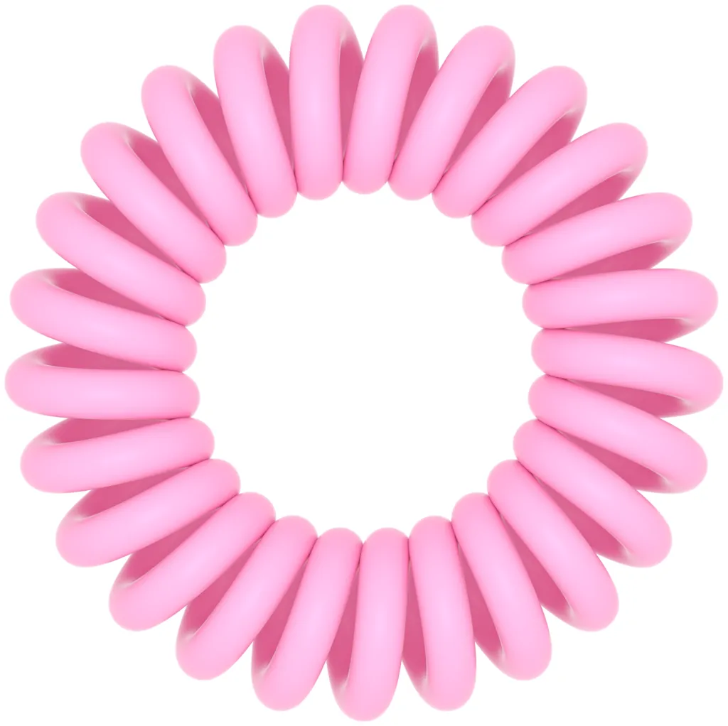 invisibobble ORIGINAL Easter Chasing Rabbits Spirales à cheveux