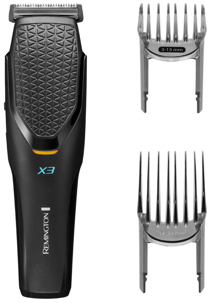 Remington Power-X-Series X3 Tondeuse à cheveux HC3000