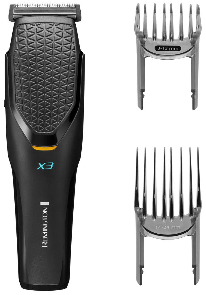 Remington Power-X-Series X3 Tondeuse à cheveux HC3000