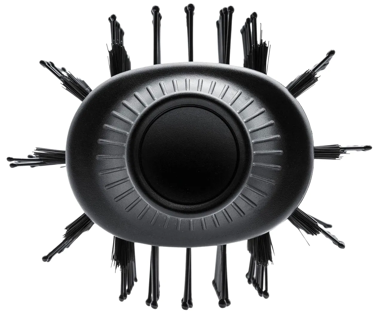 Air Brush Ceramic Brosse De Coiffage Soufflante