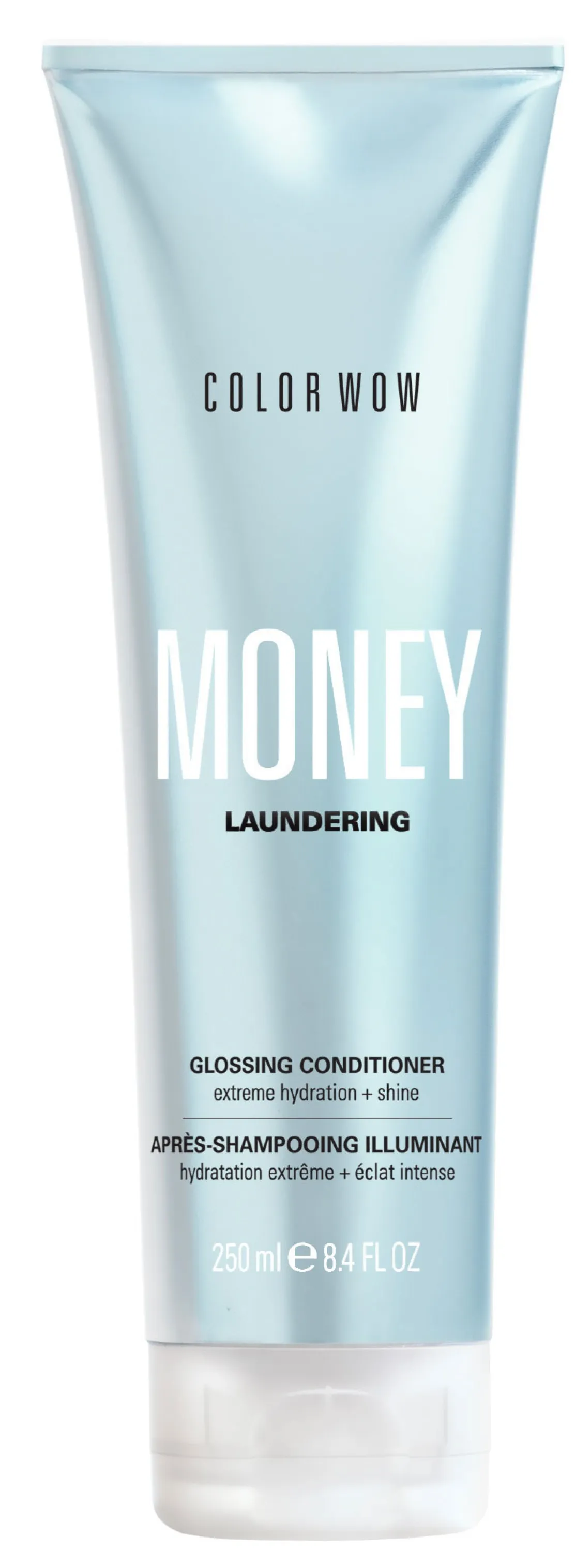 Color Wow Money Laundering Après Shamppoing