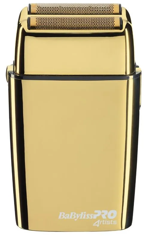 BaBylissPRO 4Artists Rasoir professionnel FOILFX