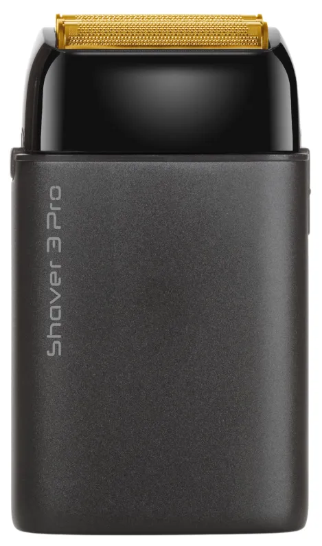 Shaver 3 Pro Rasoir Électrique Trois Lames