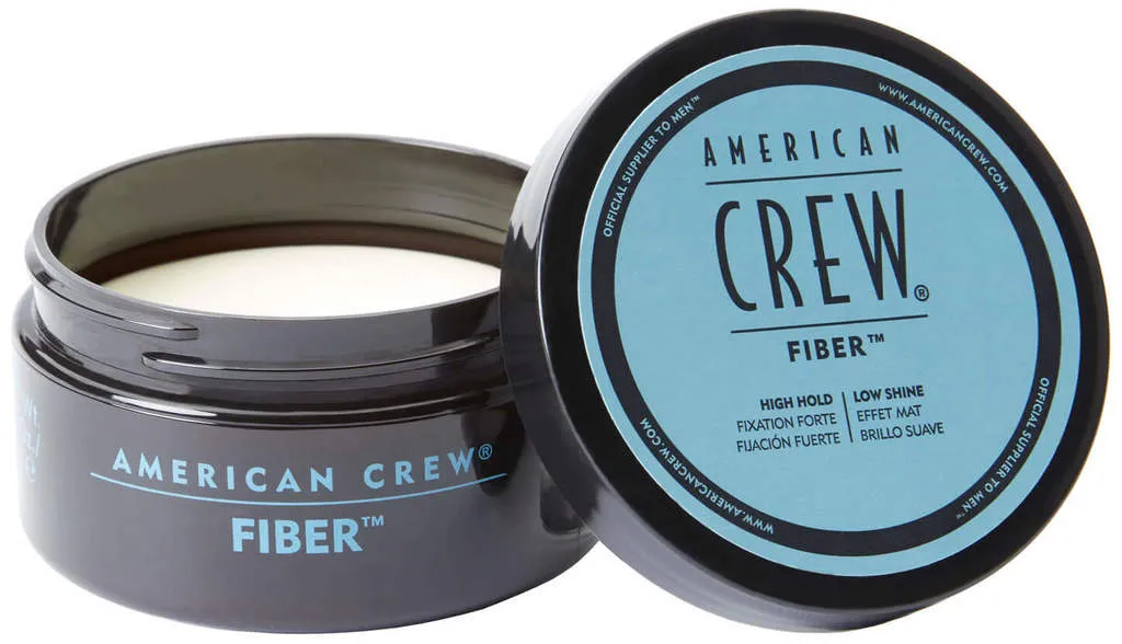 American Crew Fiber