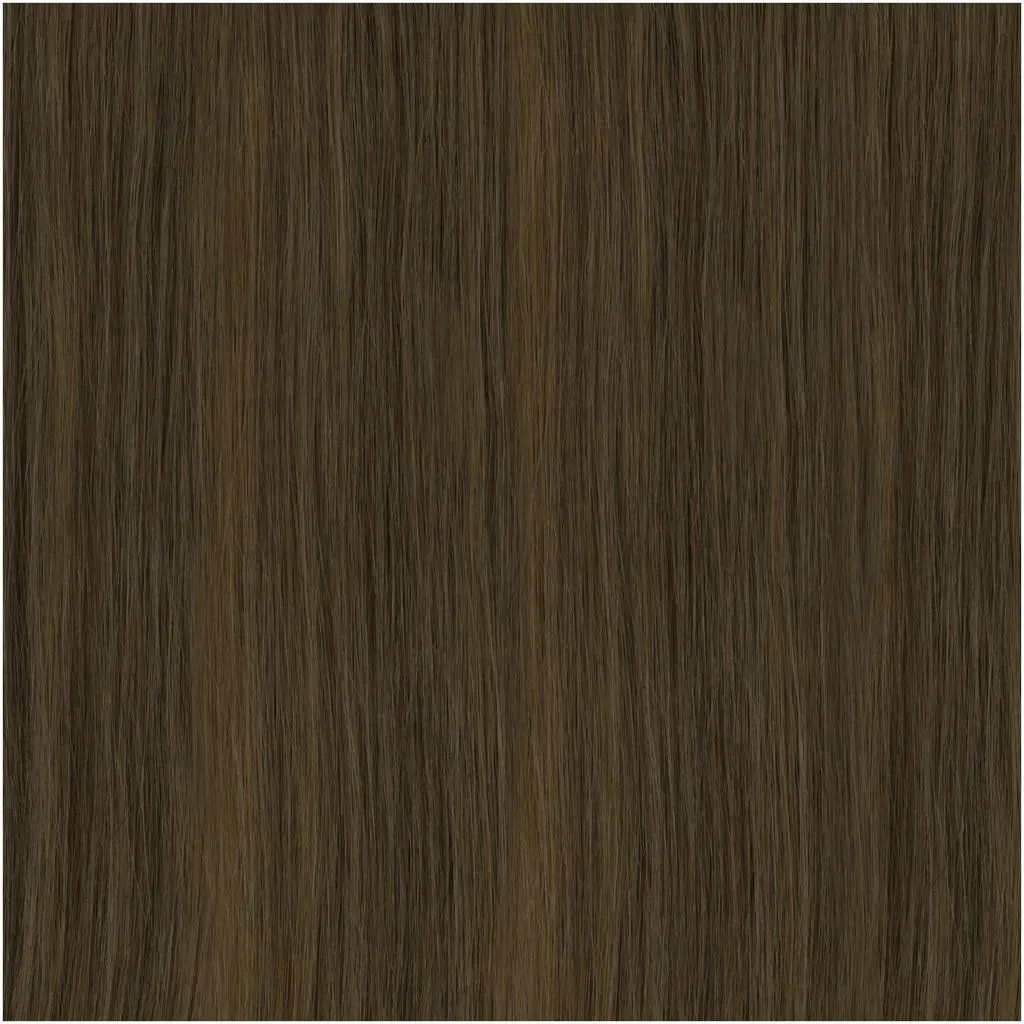 SHE Weft Extensions Naturel 50/55 cm