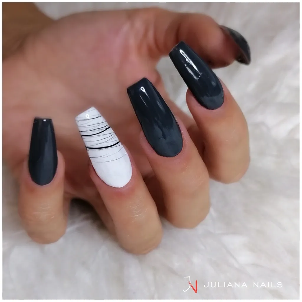 Juliana Nails Spider Gel - Transparent