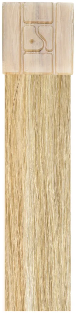 SHE Bonding Extensions Deux couleurs long 50+