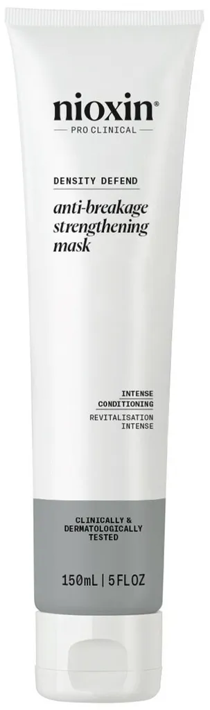Nioxin Anti Breakage Strengthening Mask - 150 ml