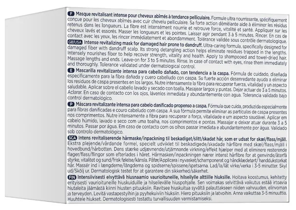 Kérastase Symbiose Masque Revitalisant Essentiel