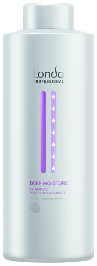 Londa Deep Moisture Shampoo hydratant