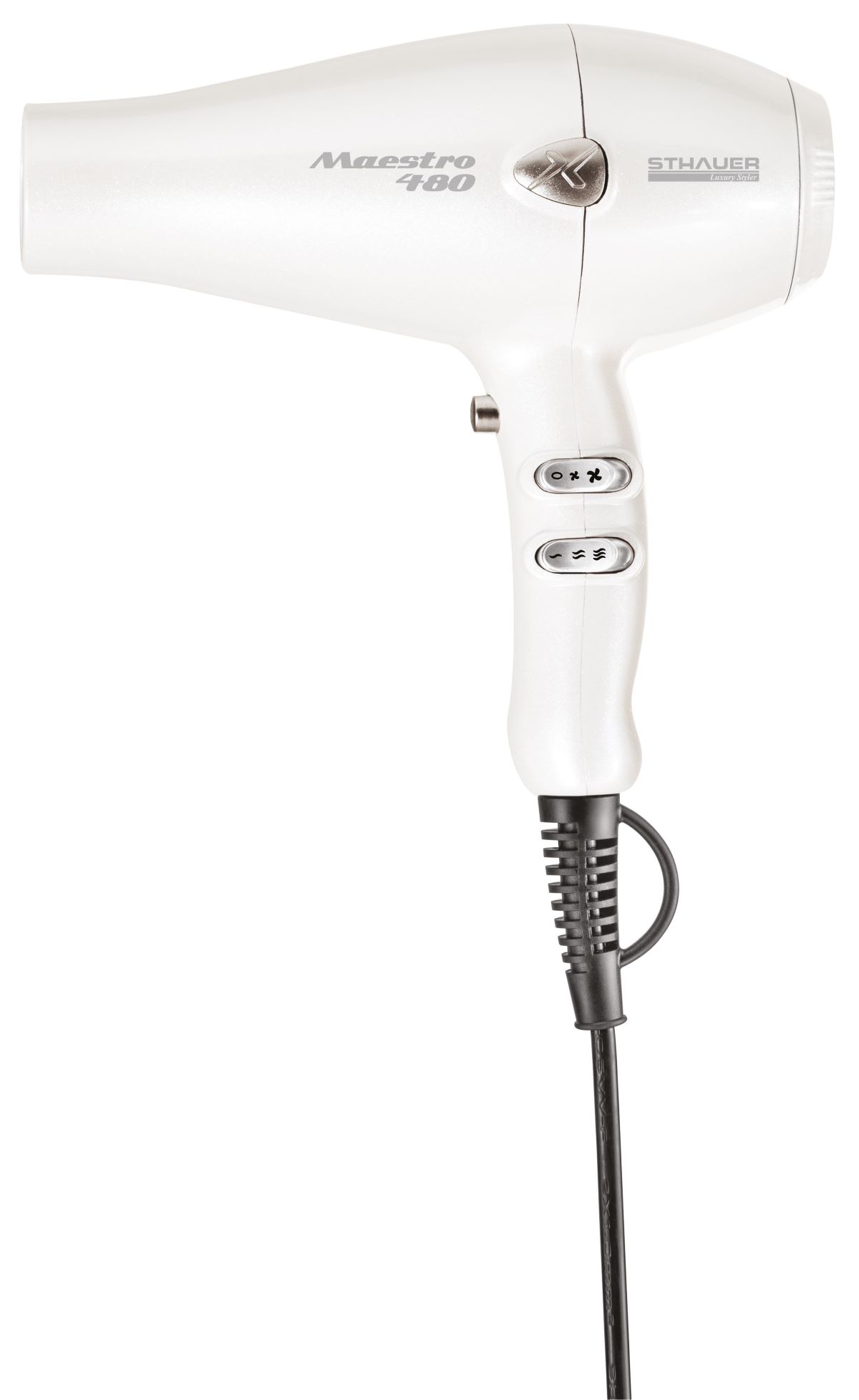 Sèche-Cheveux Professionne Sthauer Maestro 480