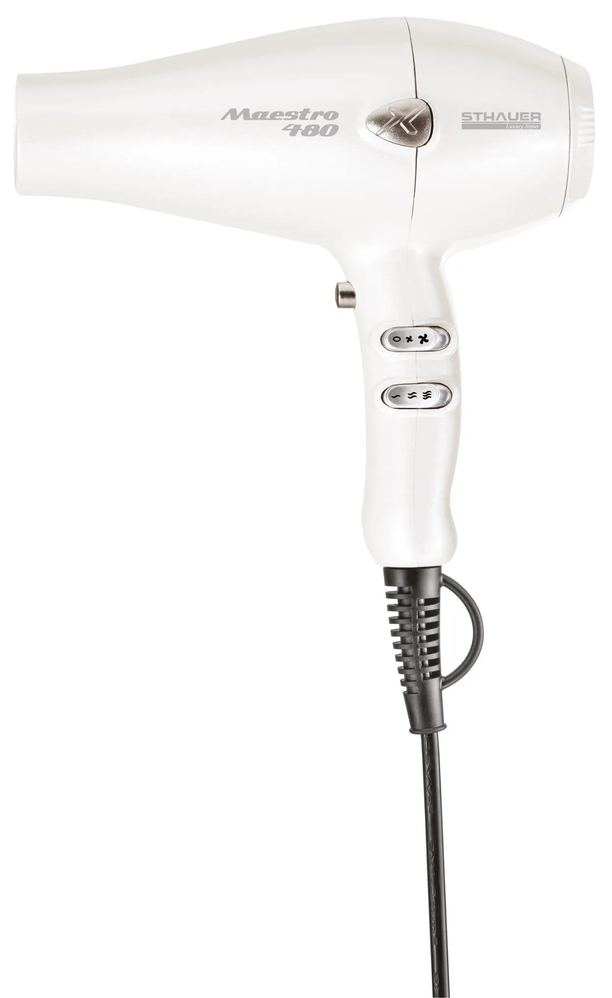 Sèche-Cheveux Professionne Sthauer Maestro 480