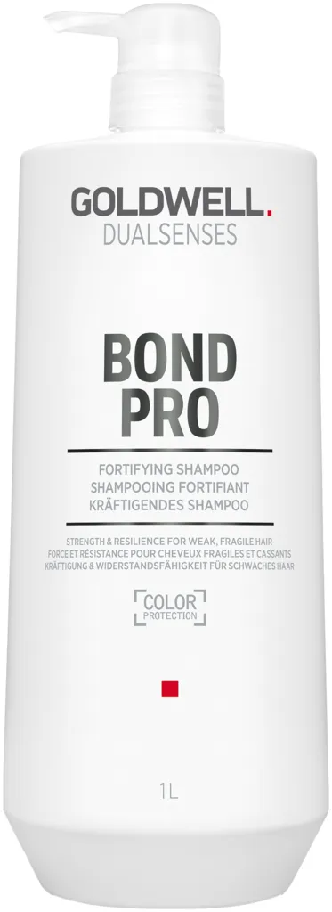 Goldwell Dualsenses Bond Pro Shampooing Fortifiant - 250 ml