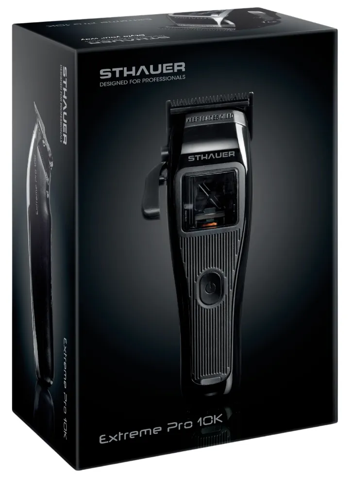 Extreme Pro 10K Tondeuse Professionnelle