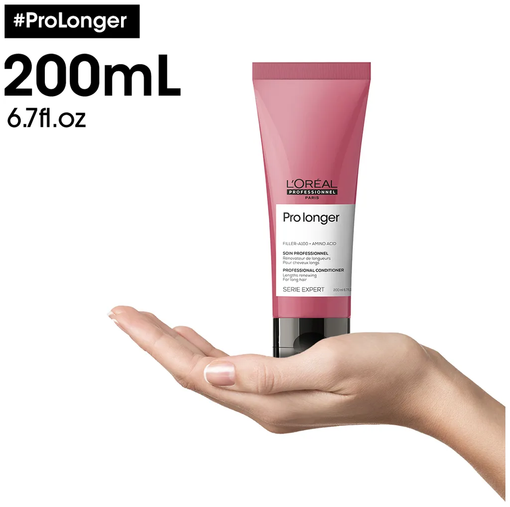 L'Oréal Pro Longer Après-shampooing