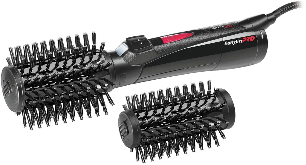 BaByliss Pro Brosse soufflante rotative
