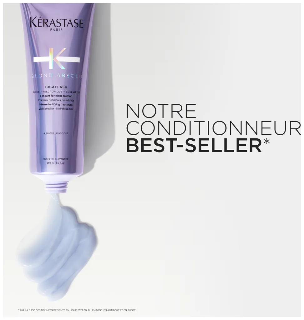Kérastase Blond Absolu Cicaflash Conditioner