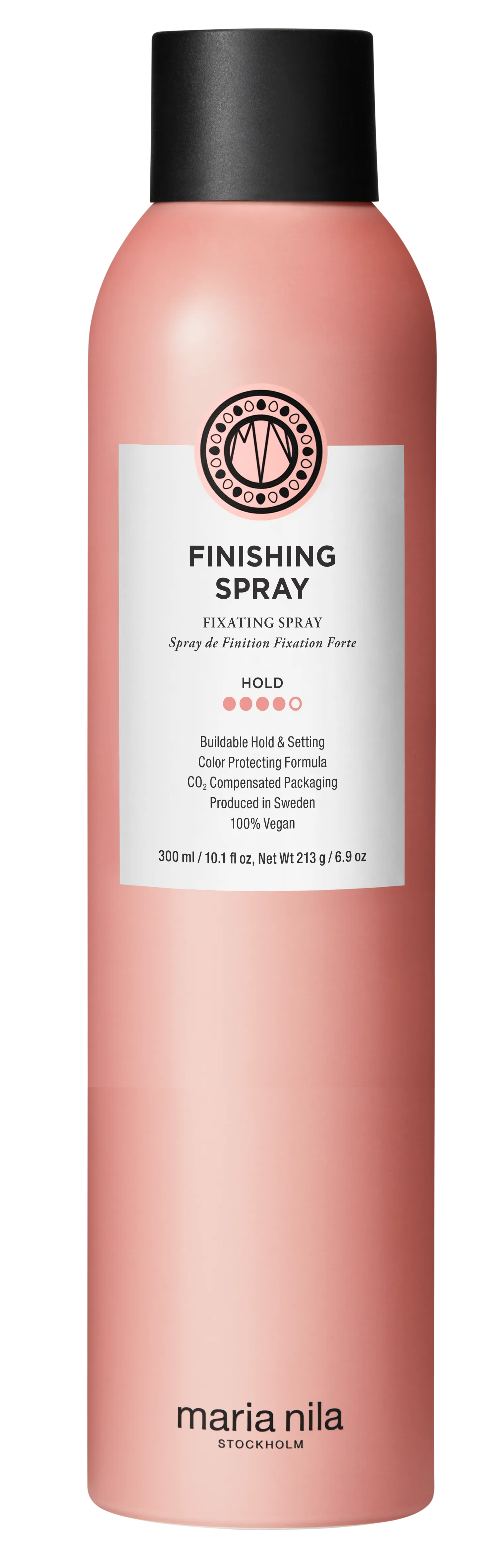 Maria Nila Finishing Spray - 300 ml