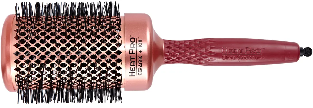 Olivia Garden Expert Blowout Heat Round Brush