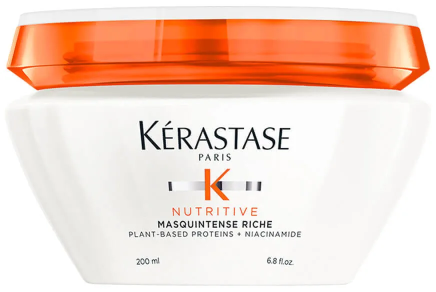 Kérastase Nutritive Masquintense (cheveux épais)