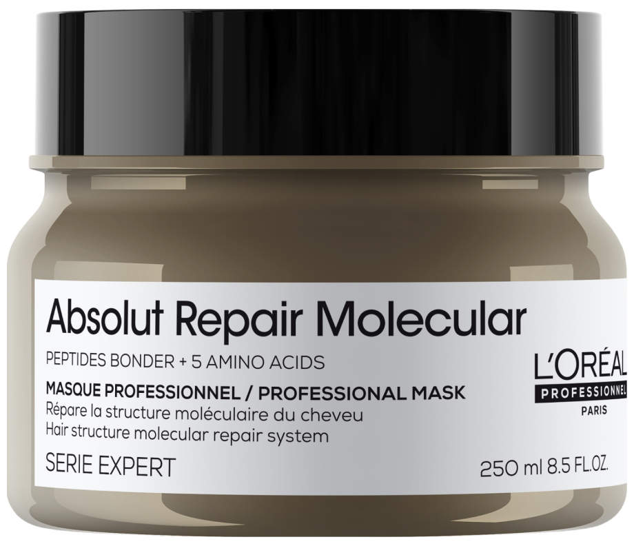 L'Oréal Série Expert Absolut Repair Molecular Masque