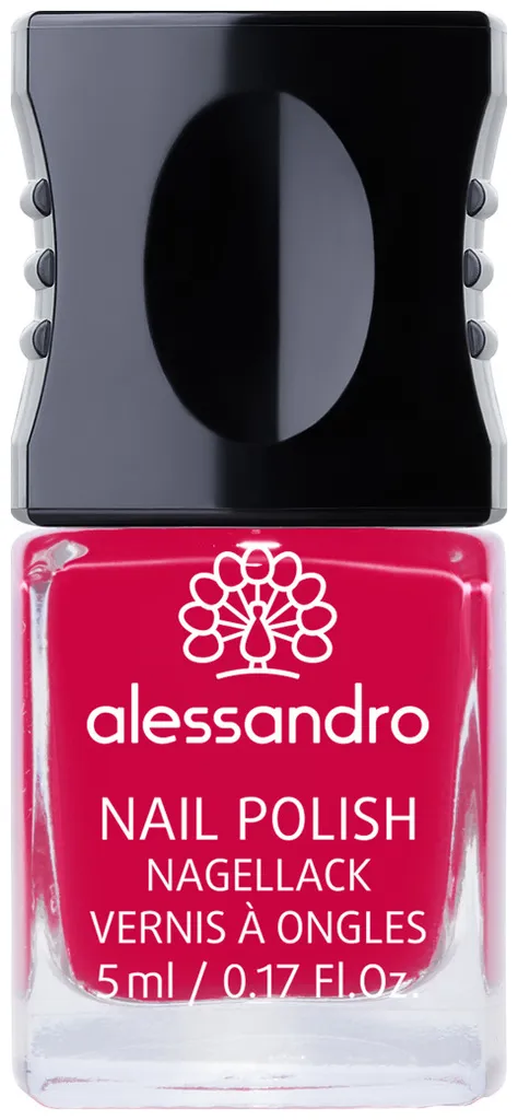 Alessandro Color Code 4 Vernis