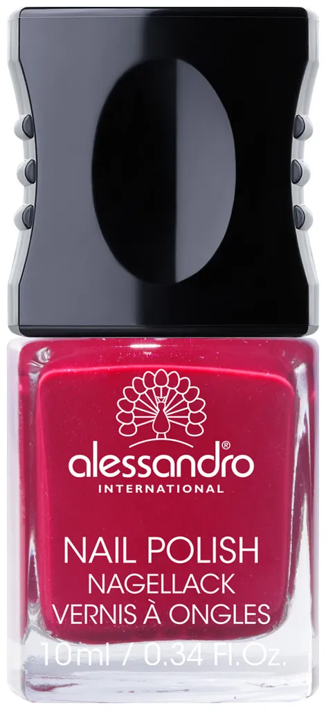 Alessandro Color Code 4 Vernis