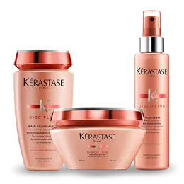 Kérastase Discipline