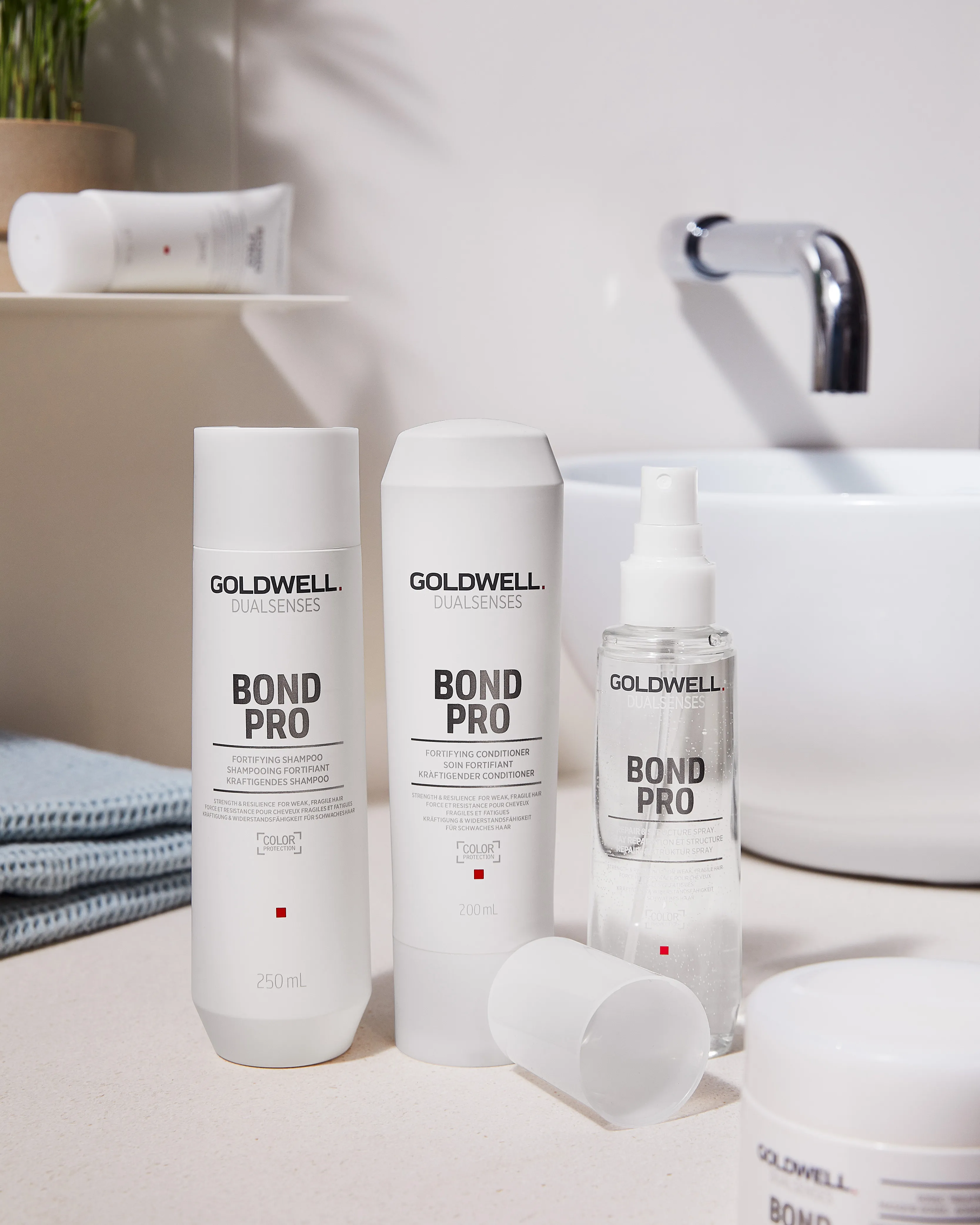 Goldwell Dualsenses Bond Pro