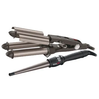 BaByliss Pro Boucleurs
