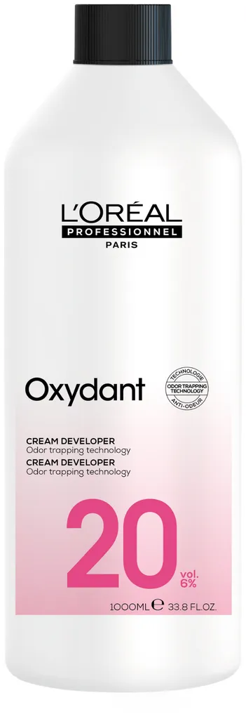 L'Oréal Professionnel Paris Crème Développeur