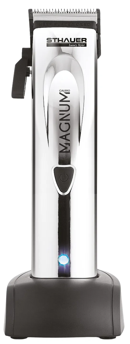 Calibro Magnum Tondeuse Professionnelle