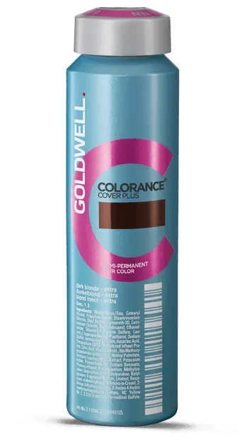 Goldwell Colorance Cover Plus Coloration semi-permanente