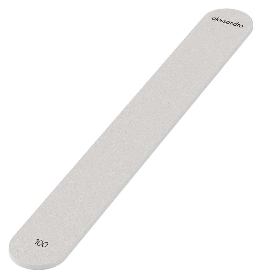 Alessandro Lime à ongles