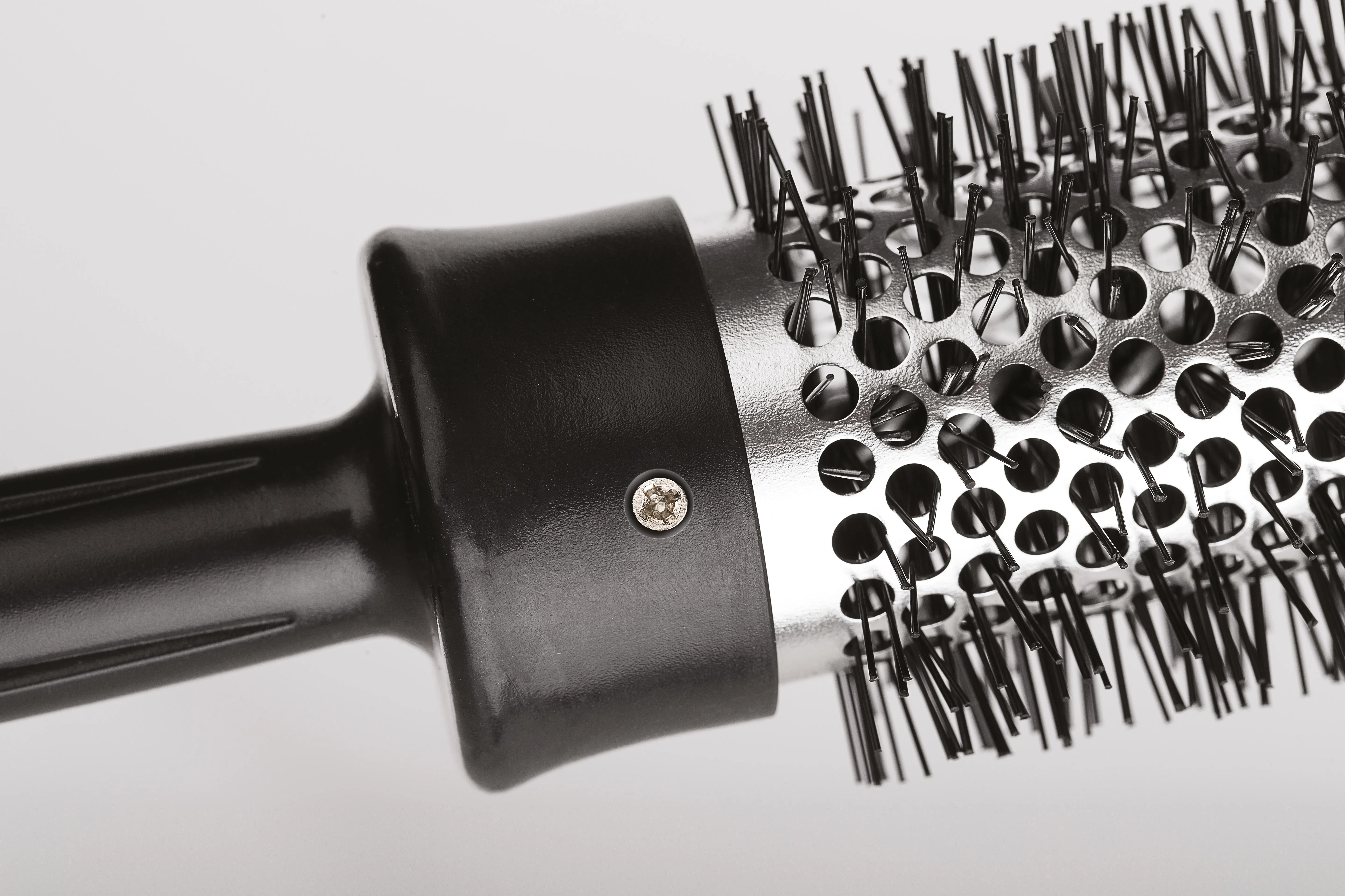 Xanitalia Alpha Therm brosses rondes thermiques
