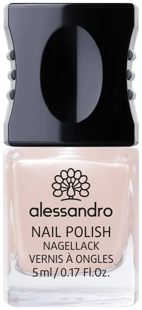 Alessandro Color Code 4 Vernis 5ml - 909 Juan´S Kiss