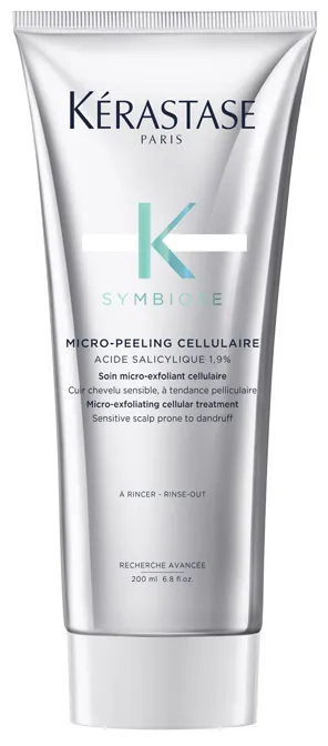 Kérastase Symbiose Micro-Peeling Cellulaire