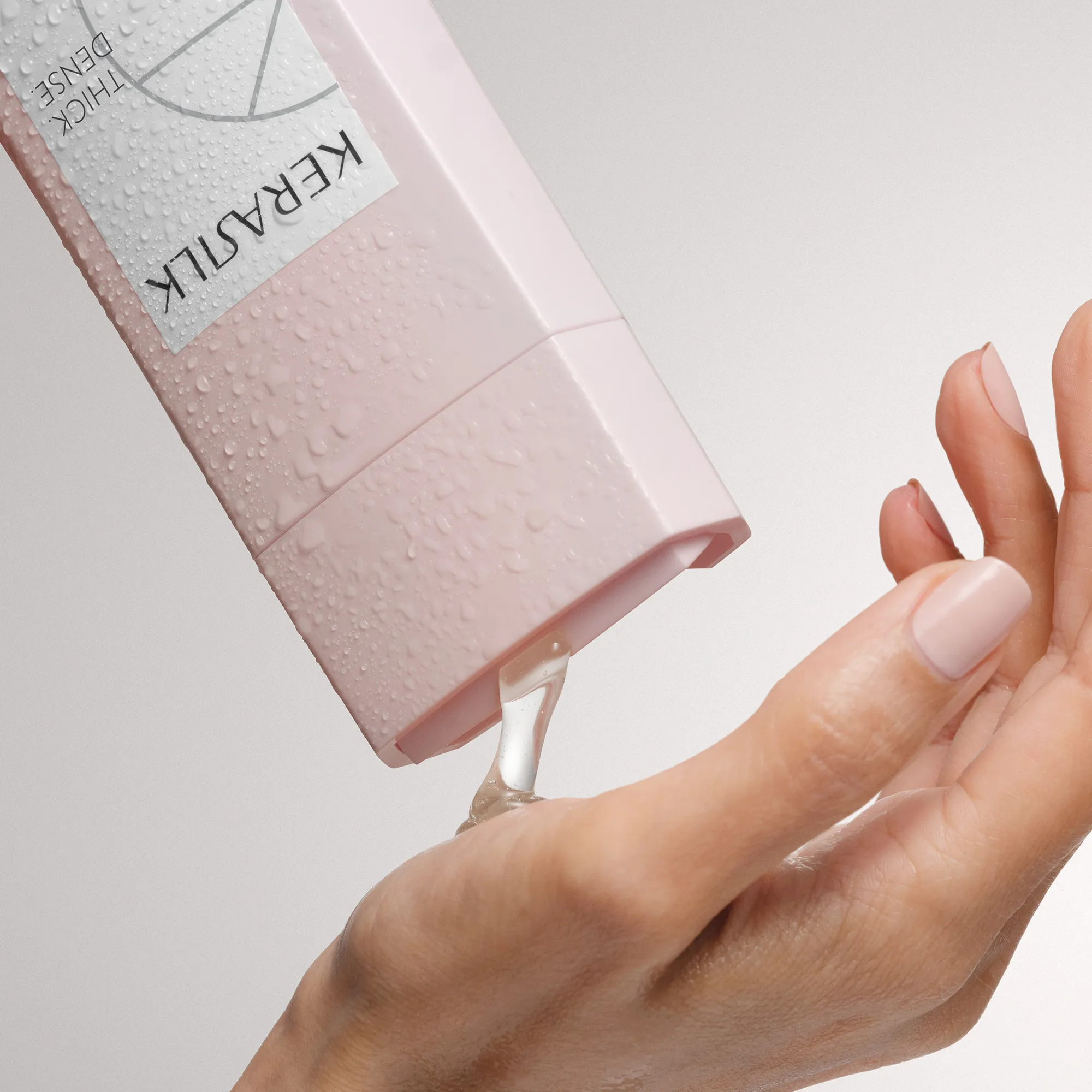 Kerasilk Shampooing épaississant