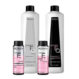 Redken Colorations