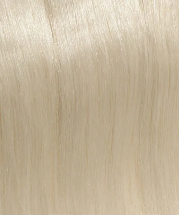 InterHair Classic Extensions 45cm