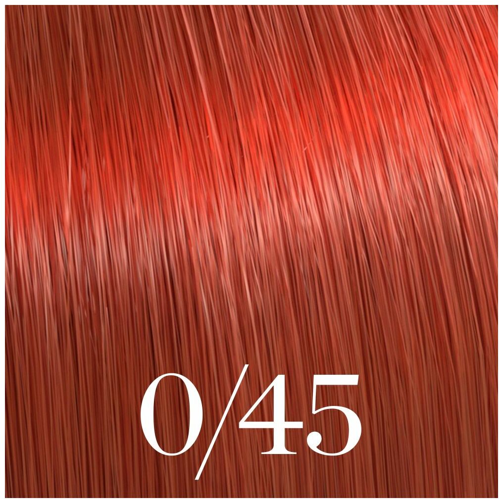 Wella Color Touch Special Mix 60ml - 0/00 Nature