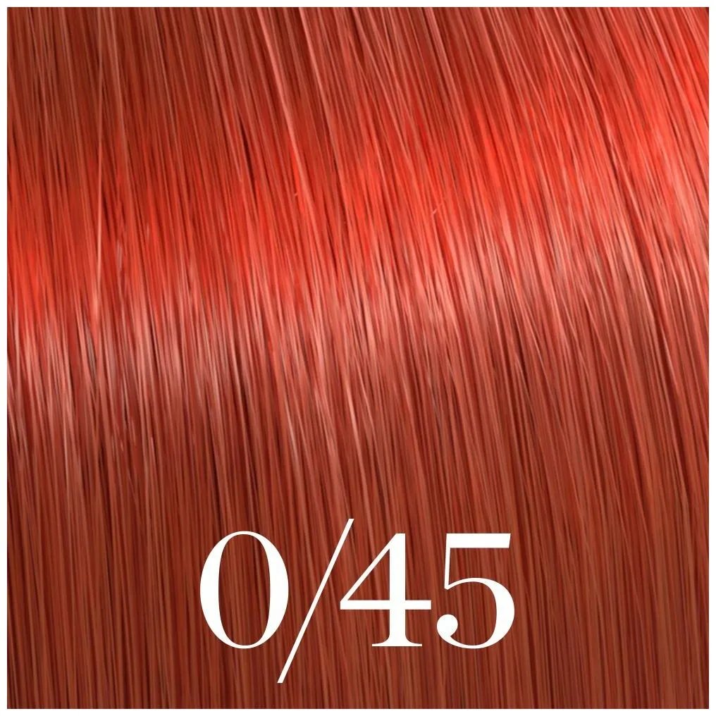 Wella Color Touch Special Mix 60ml - 0/00 Nature