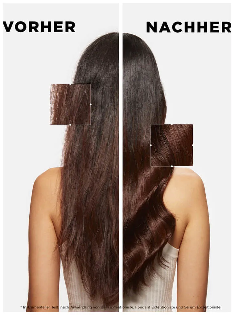 Kérastase Résistance Bain Extentioniste - 250 ml