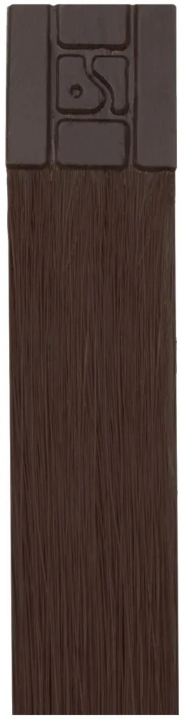 SHE Bonding Extensions couleur marron clair 06