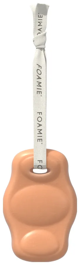 Foamie Shampoo Solide Squalane Soin Fixe pour Boucles