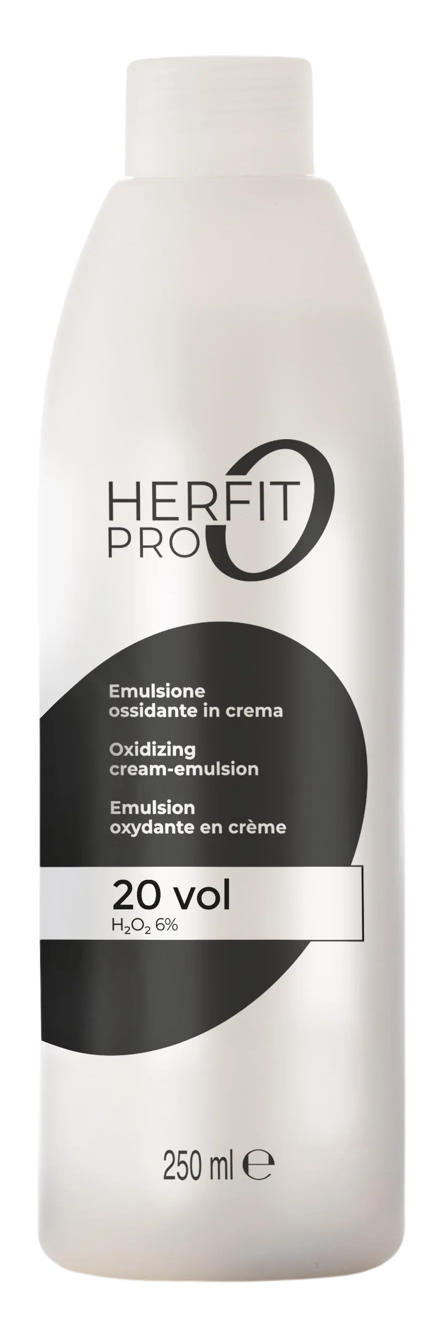 Xanitalia Herfit Pro Crème Développeur 250ml