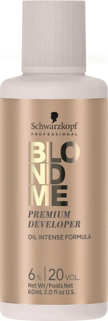 Schwarzkopf BlondMe Premium Developer 60ml